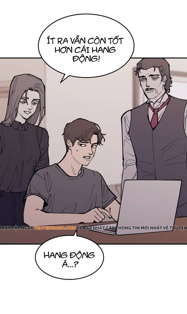 Vampire Family Chapter 24 - 28