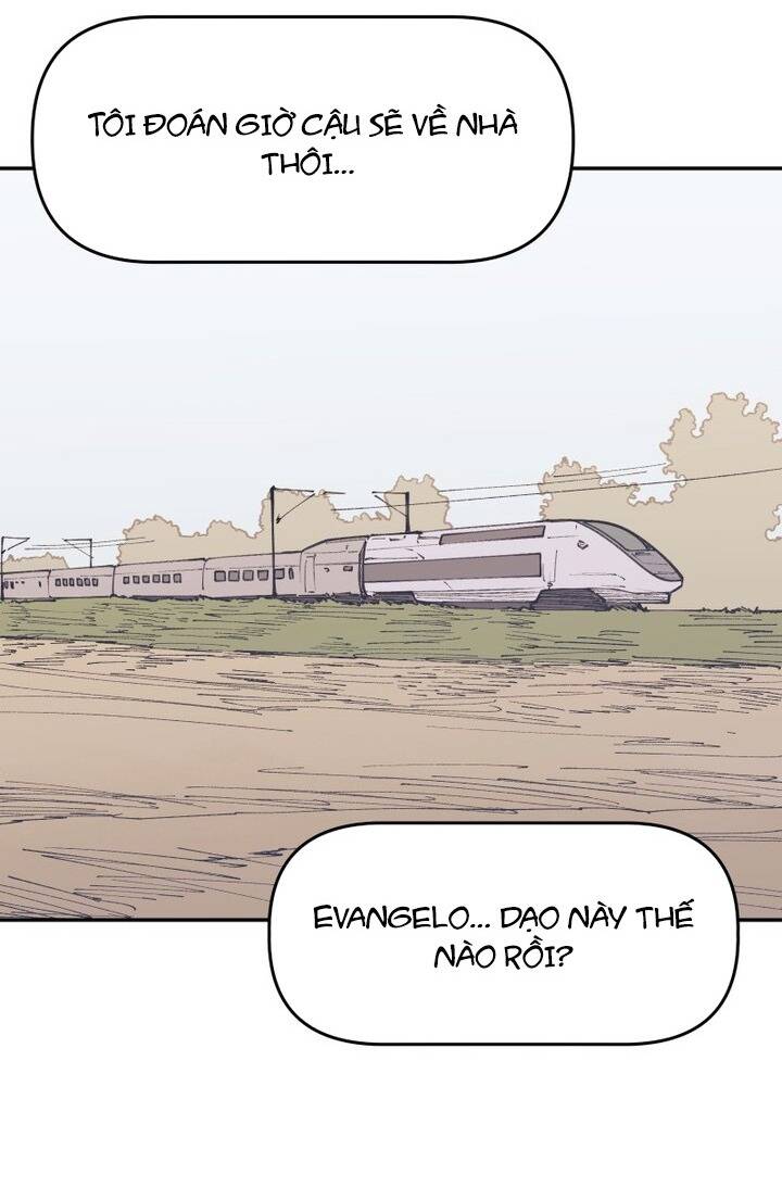 Vampire Family Chapter 25 - 27