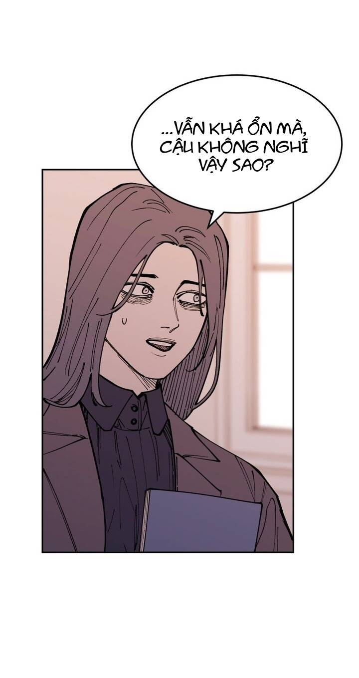 Vampire Family Chapter 29 - 25