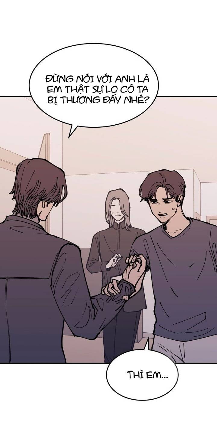 Vampire Family Chapter 26 - 27