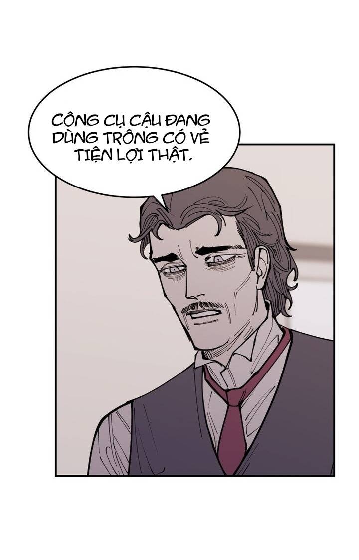 Vampire Family Chapter 24 - 29