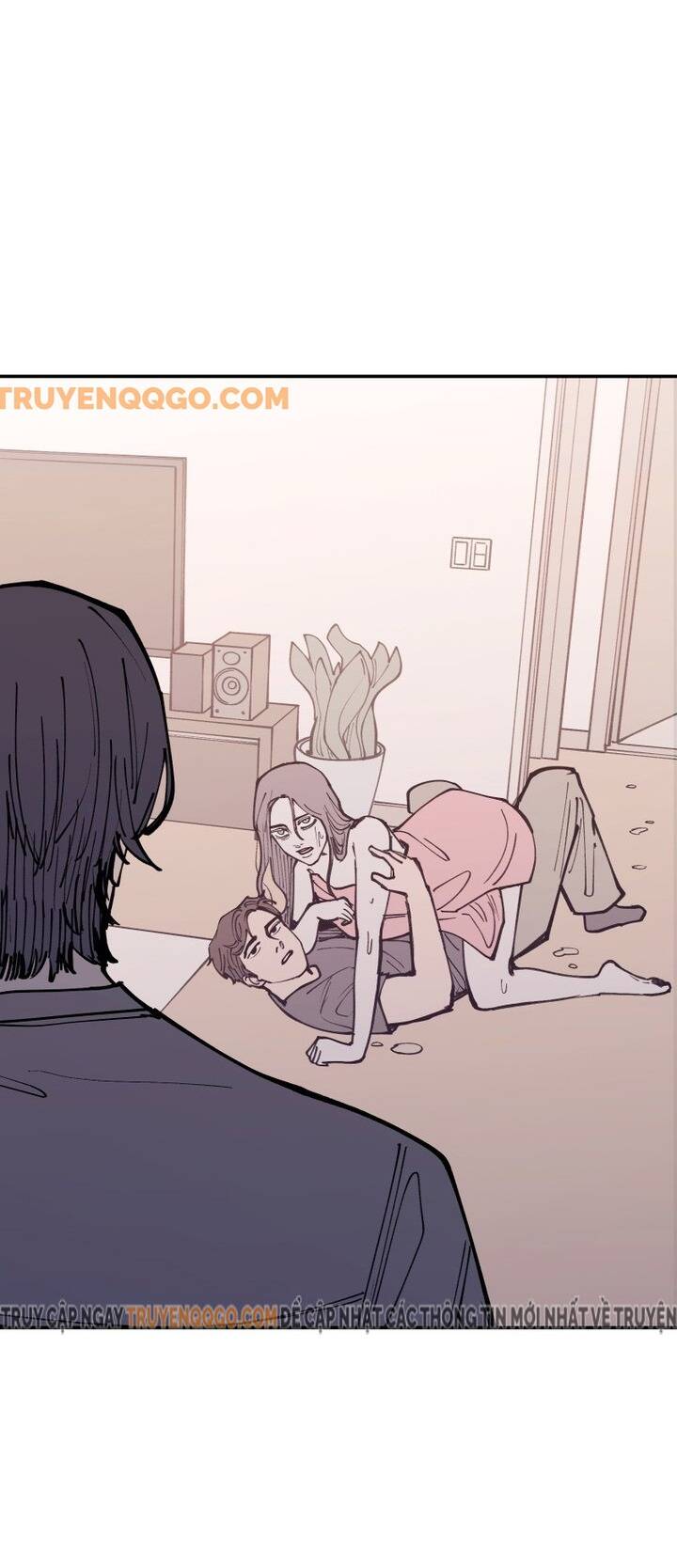 Vampire Family Chapter 25 - 29