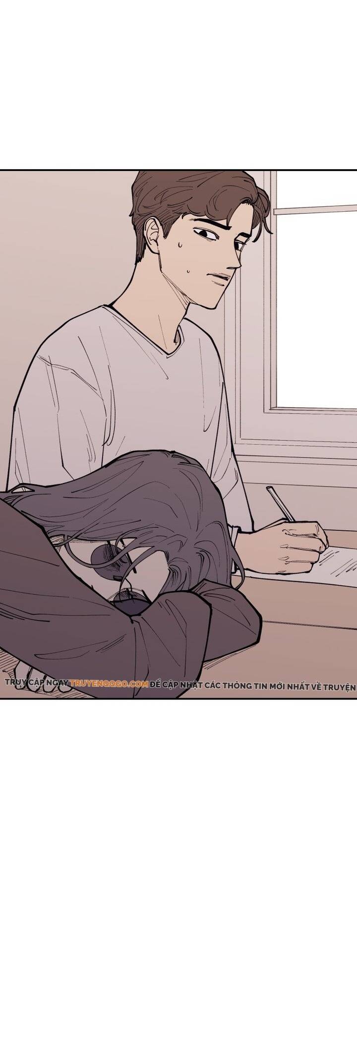 Vampire Family Chapter 23 - 32