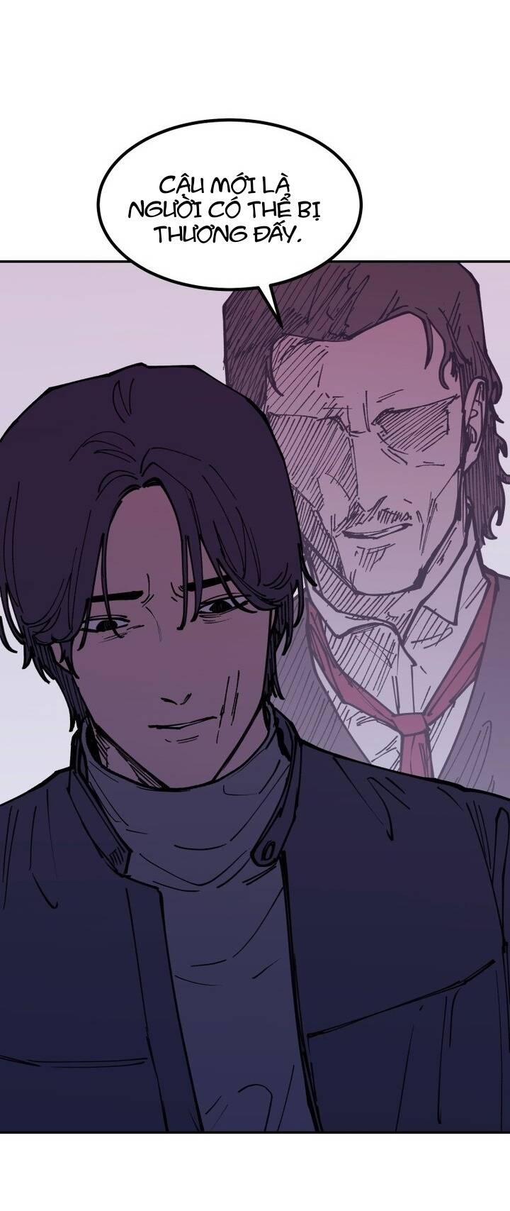 Vampire Family Chapter 26 - 29