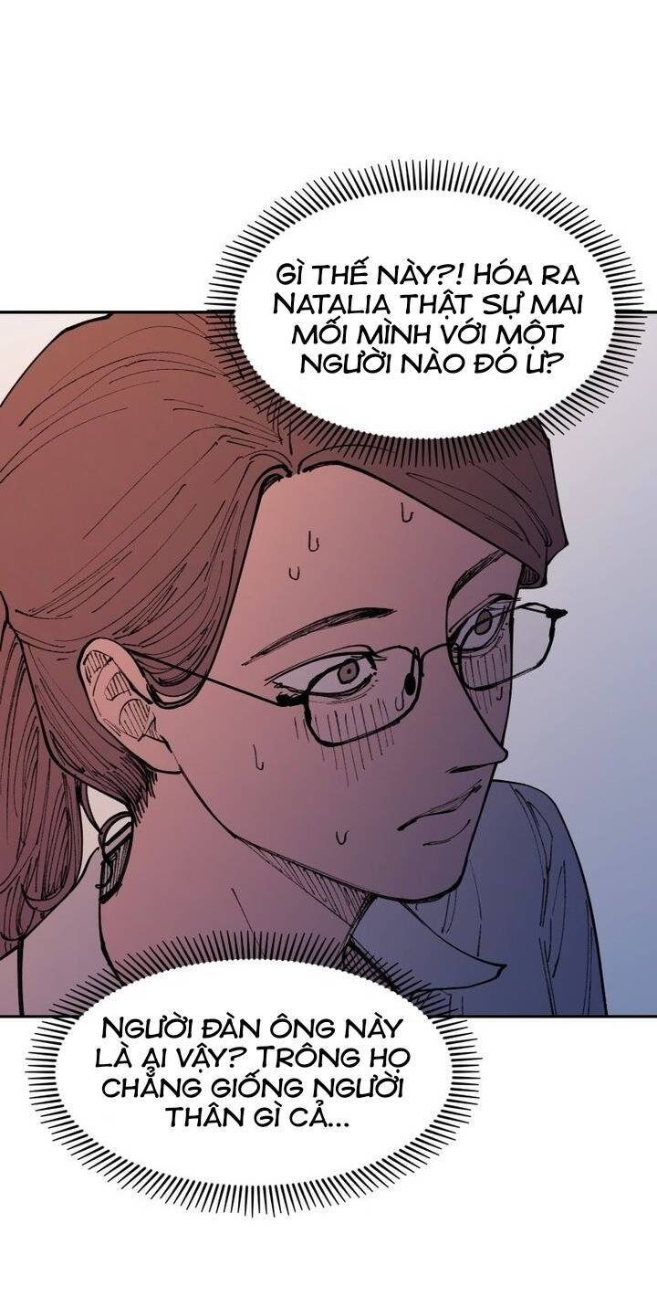 Vampire Family Chapter 28 - 28