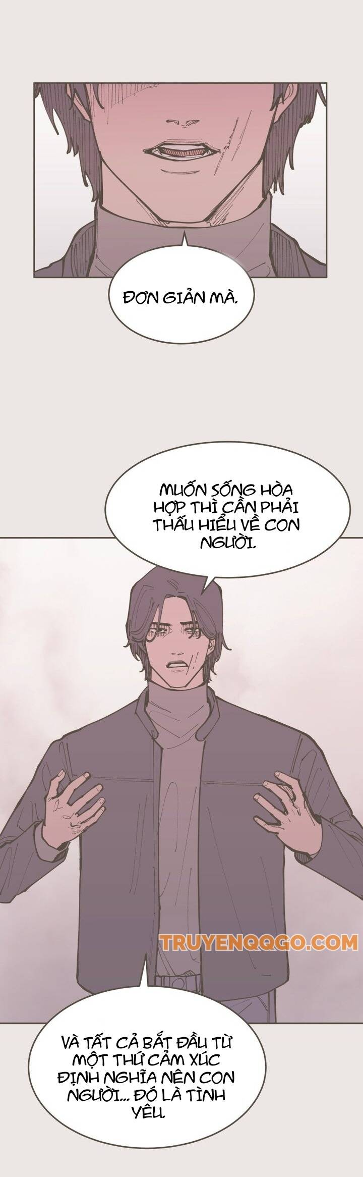 Vampire Family Chapter 27 - 29