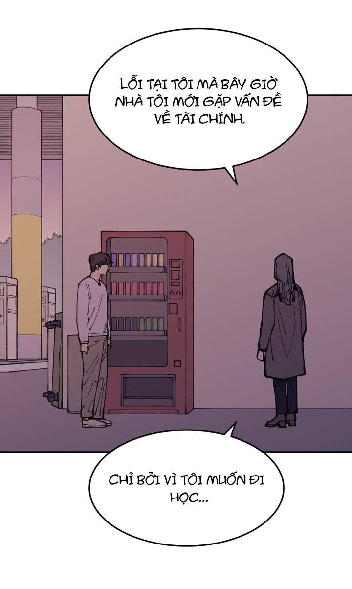 Vampire Family Chapter 22 - 35