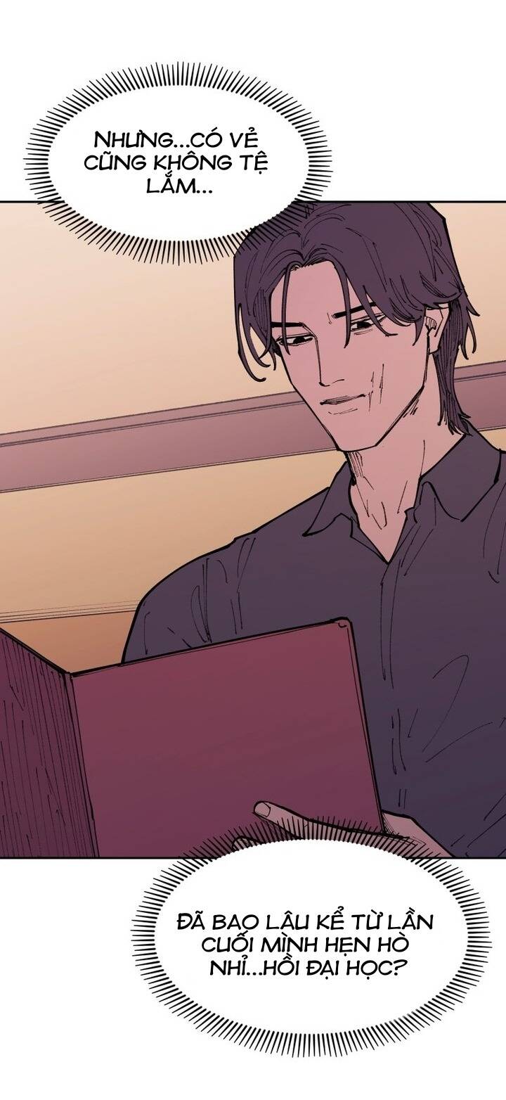 Vampire Family Chapter 28 - 29