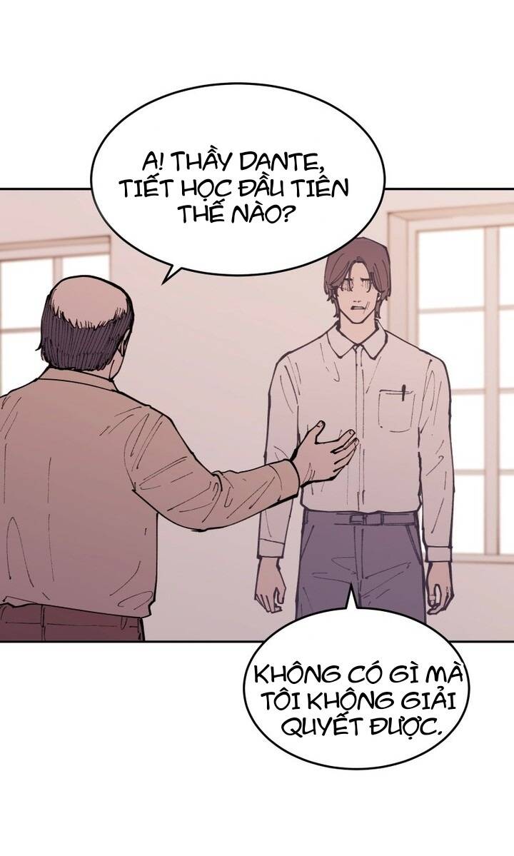 Vampire Family Chapter 29 - 29