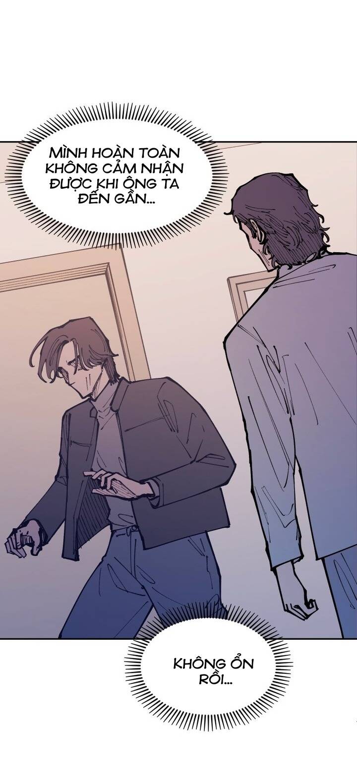 Vampire Family Chapter 26 - 31