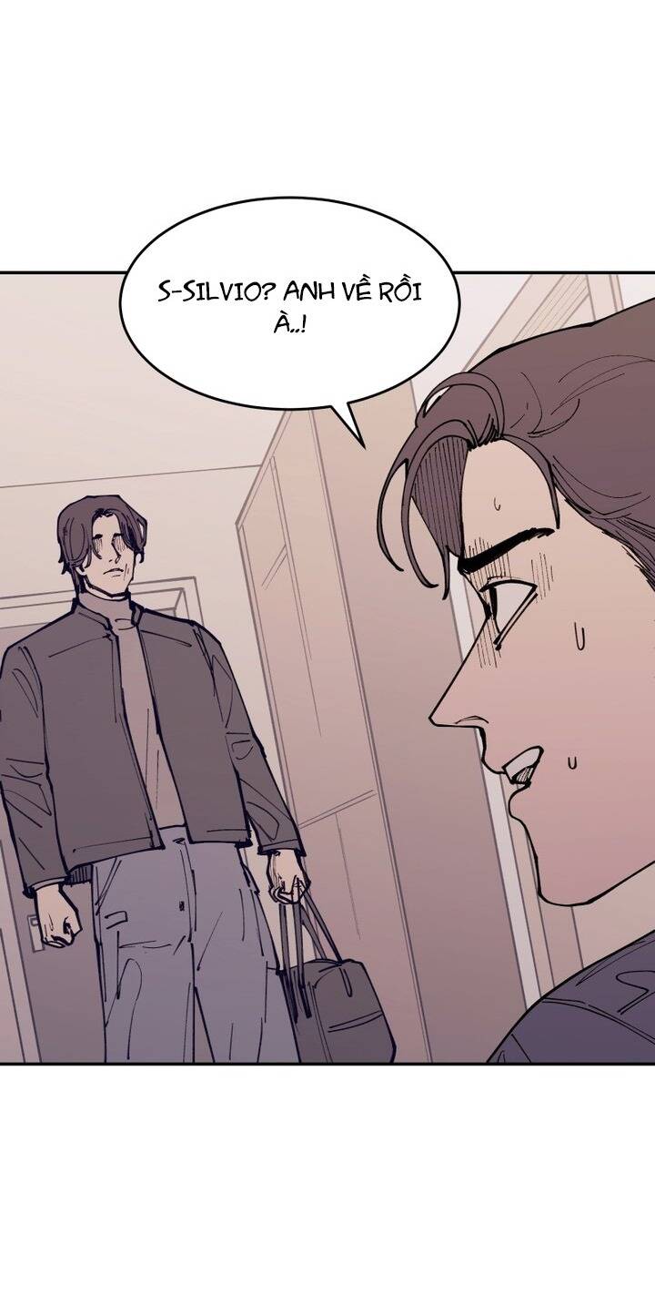 Vampire Family Chapter 25 - 32