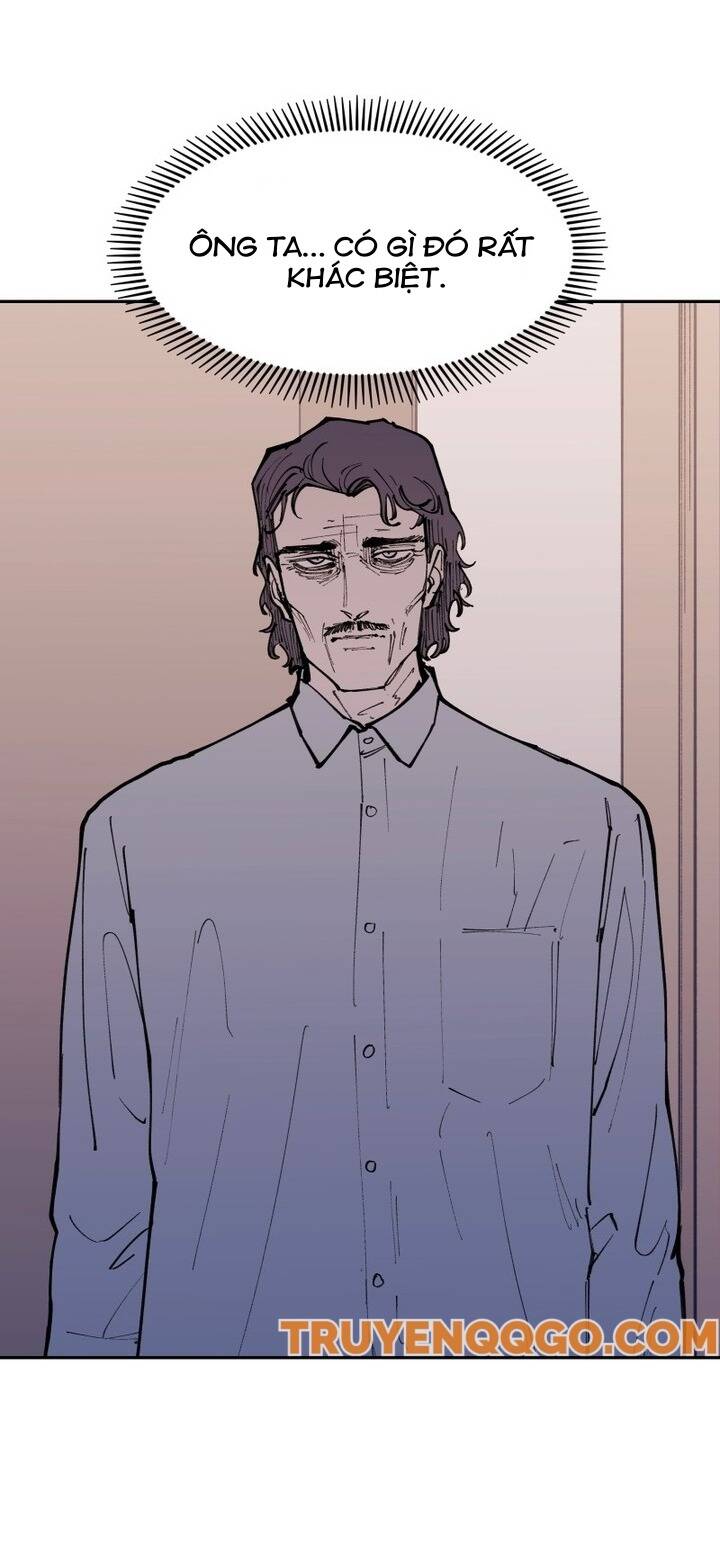 Vampire Family Chapter 26 - 32