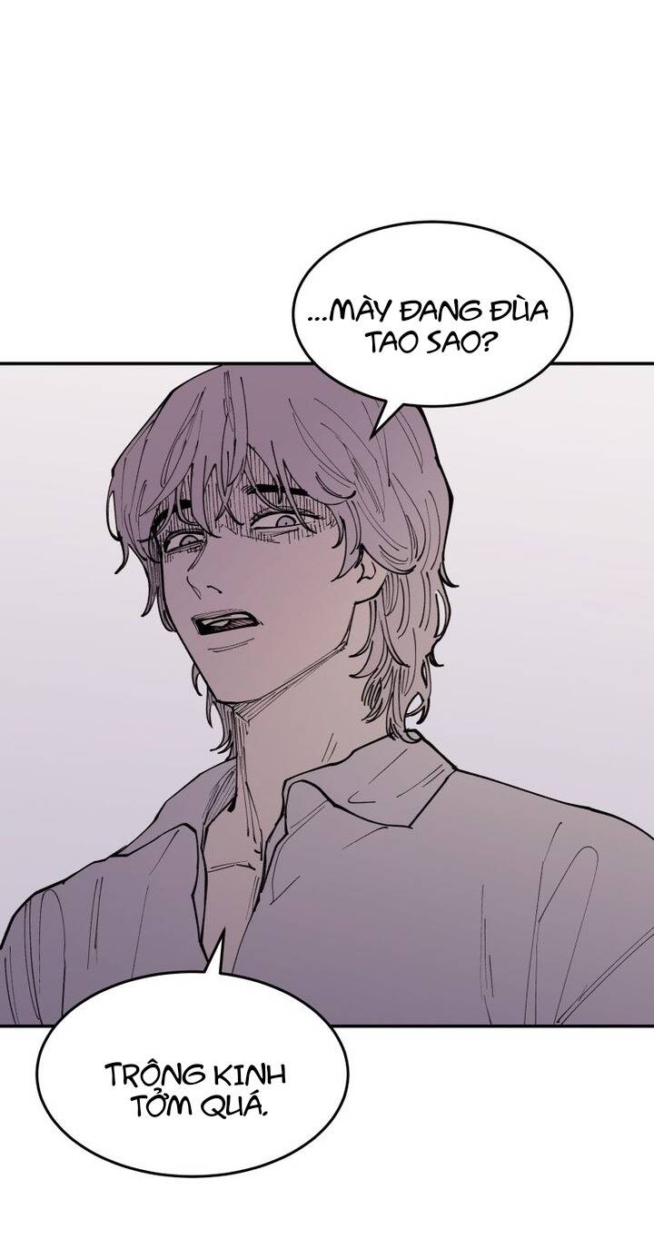 Vampire Family Chapter 24 - 34