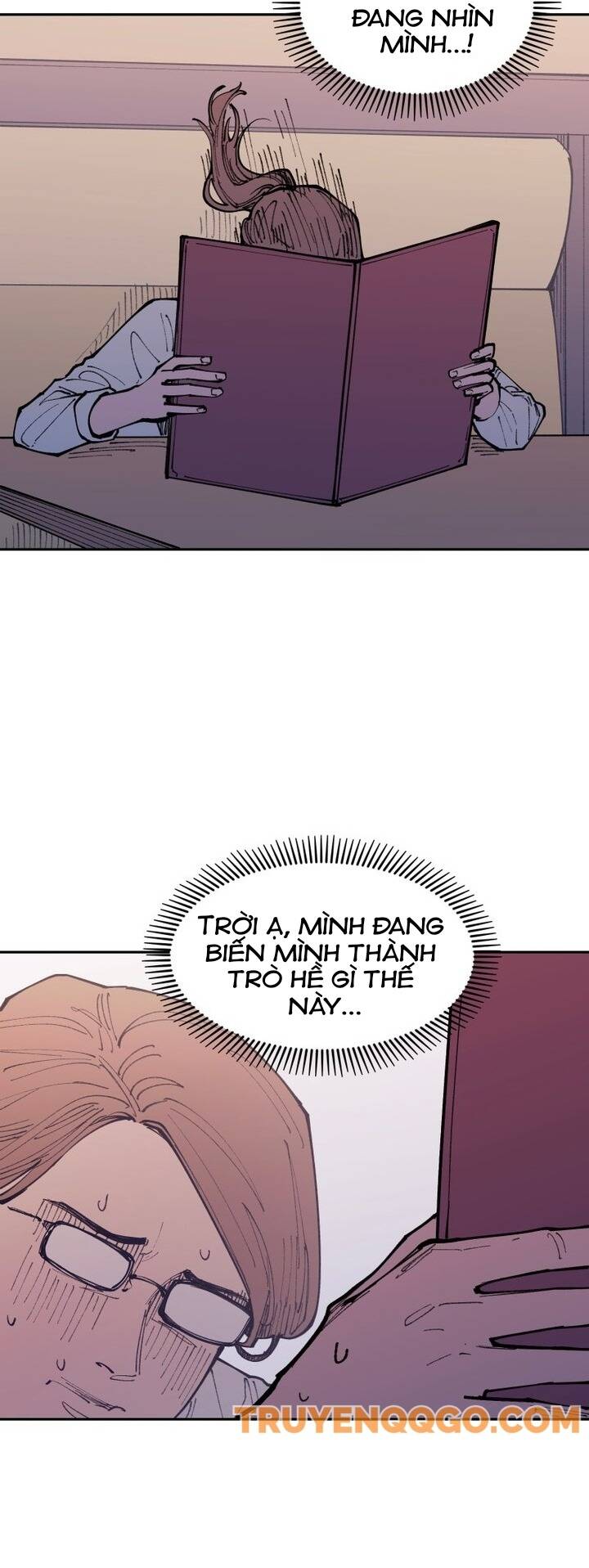 Vampire Family Chapter 28 - 31