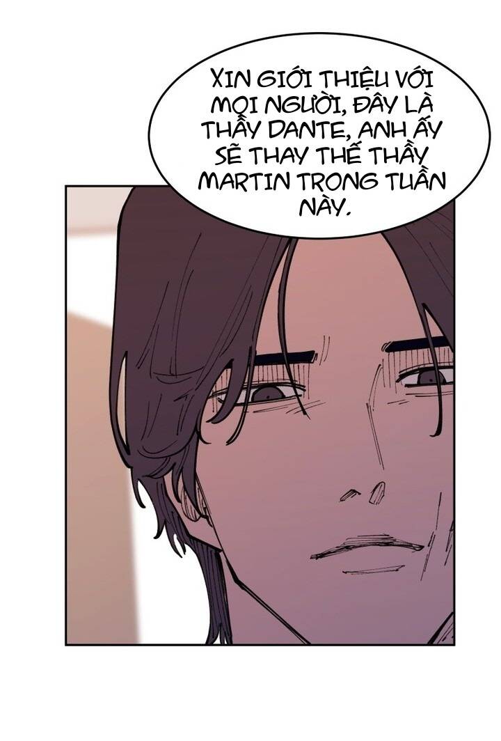 Vampire Family Chapter 29 - 31