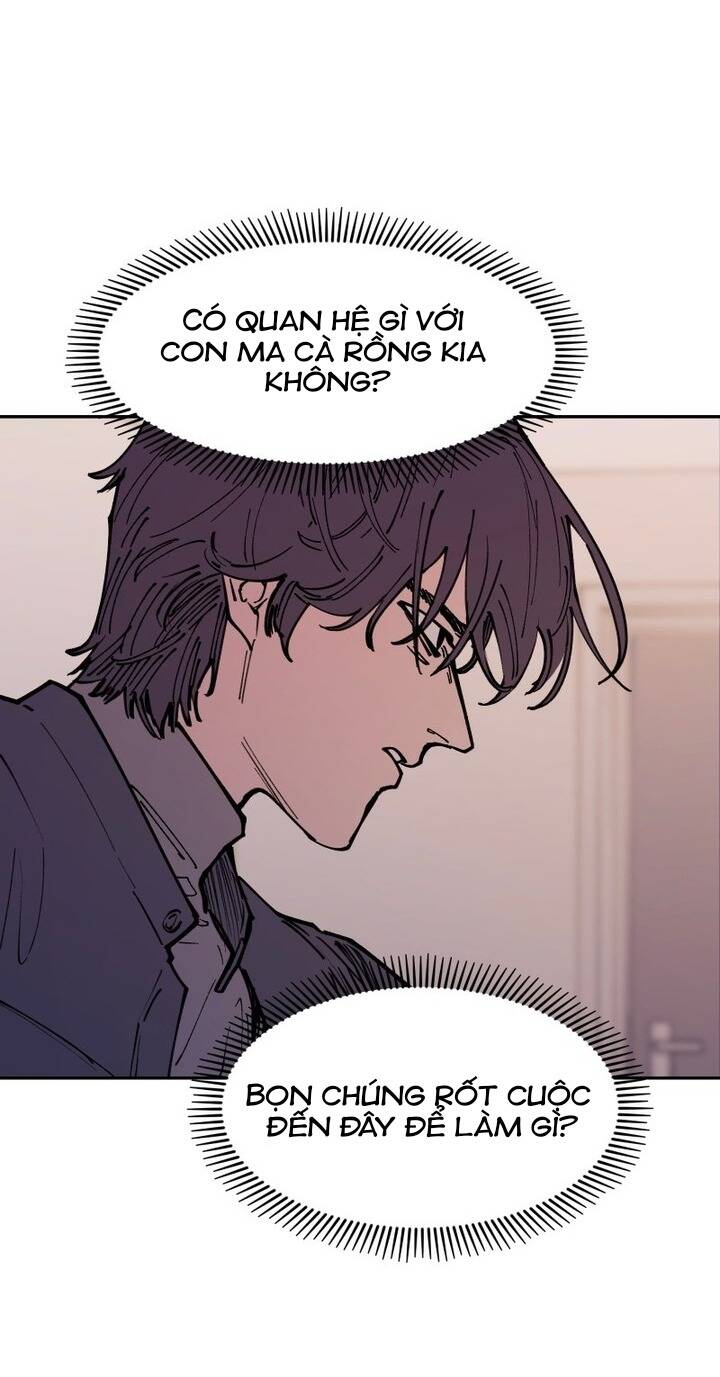 Vampire Family Chapter 26 - 33