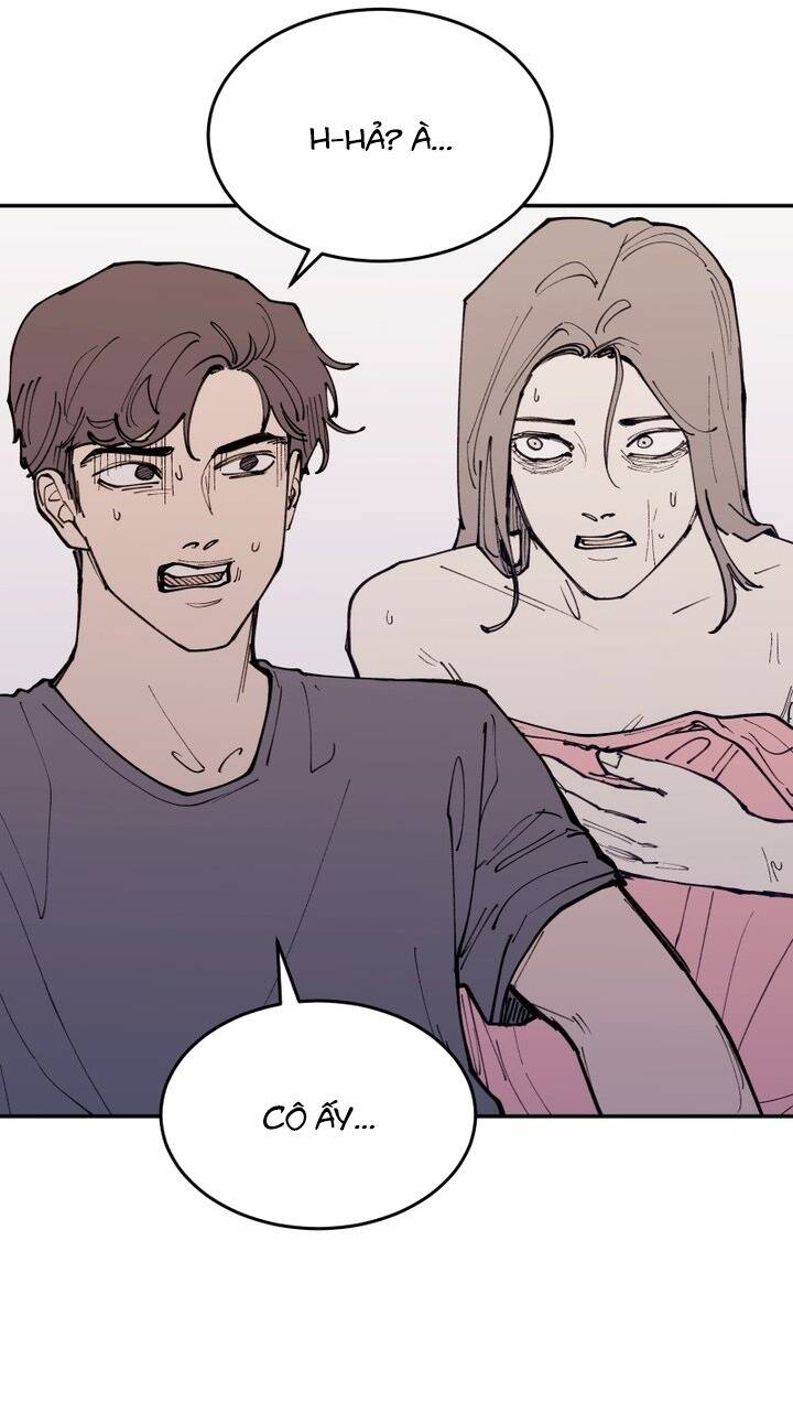 Vampire Family Chapter 25 - 34