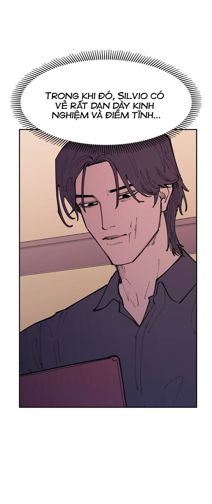 Vampire Family Chapter 28 - 32