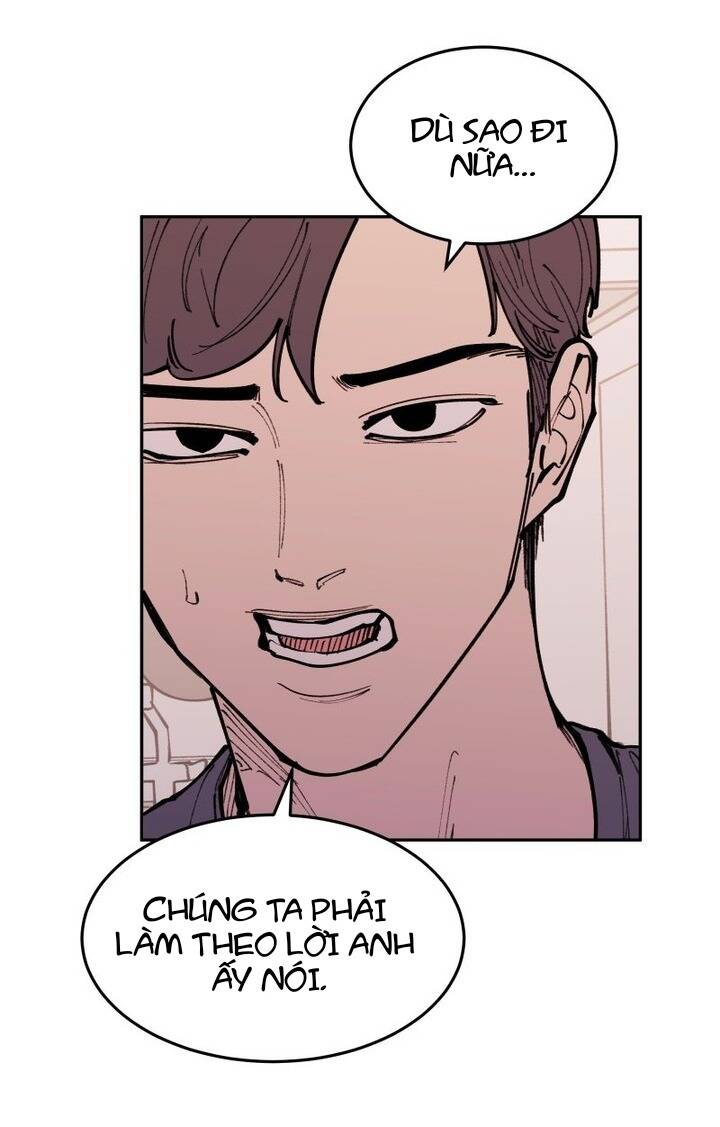 Vampire Family Chapter 27 - 33