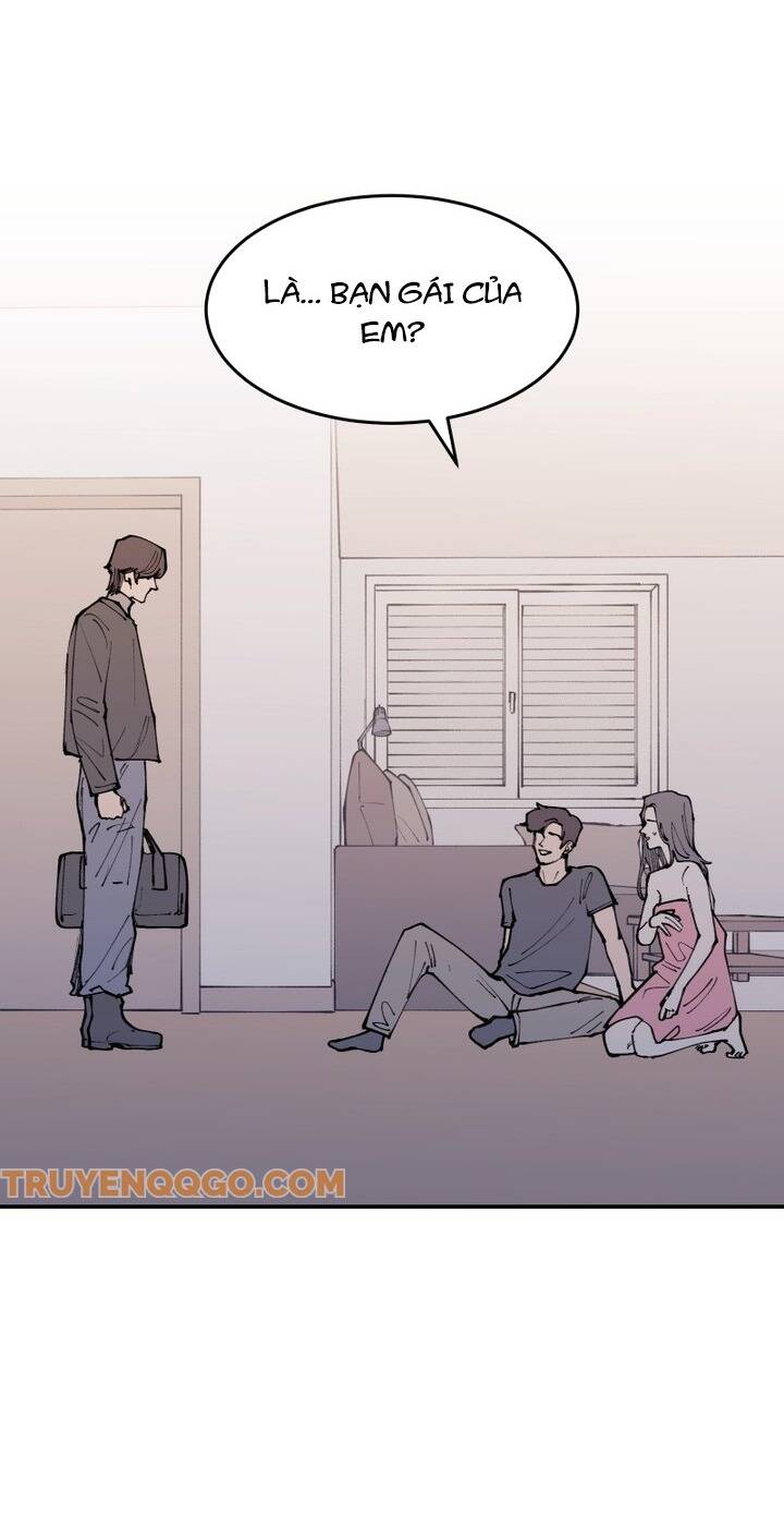 Vampire Family Chapter 25 - 35