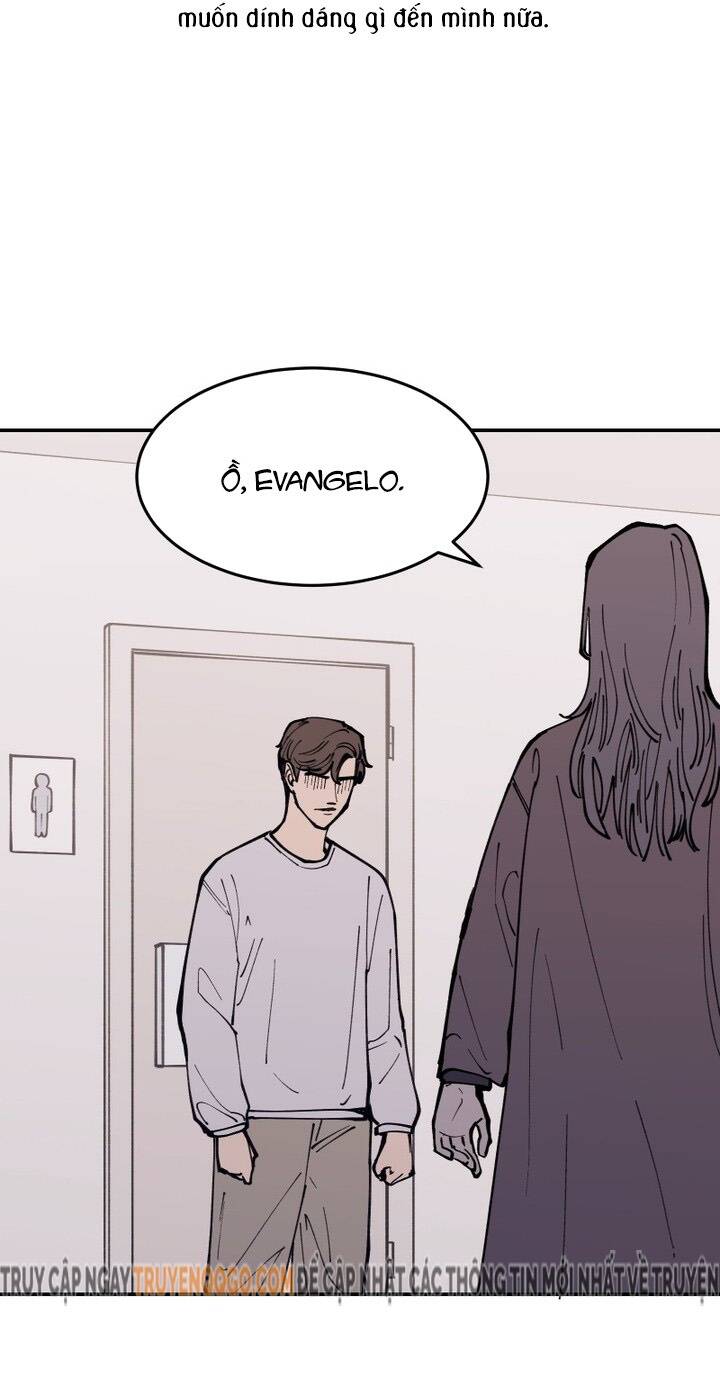 Vampire Family Chapter 21 - 43