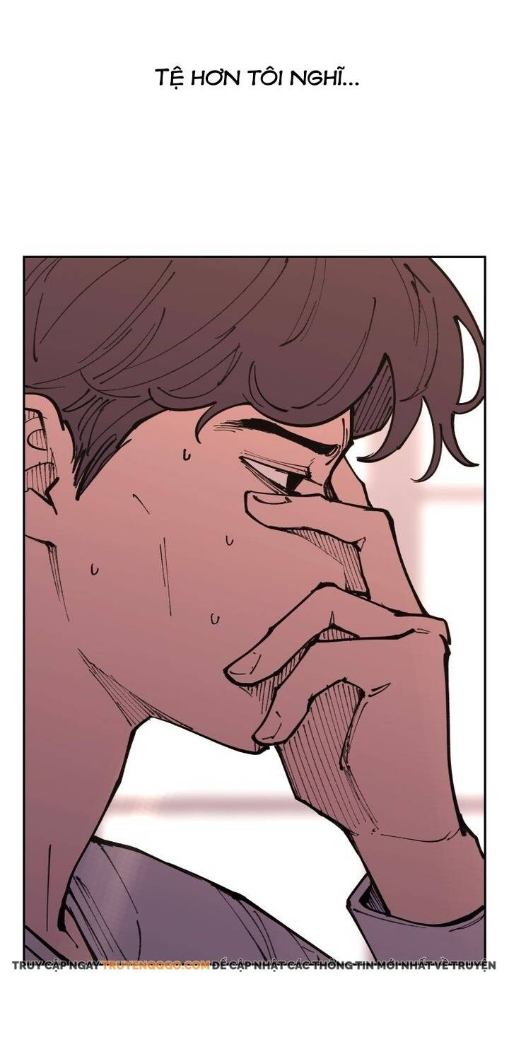 Vampire Family Chapter 30 - 32