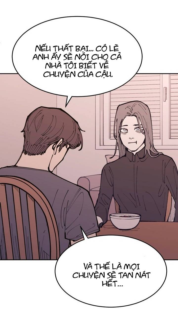 Vampire Family Chapter 27 - 34