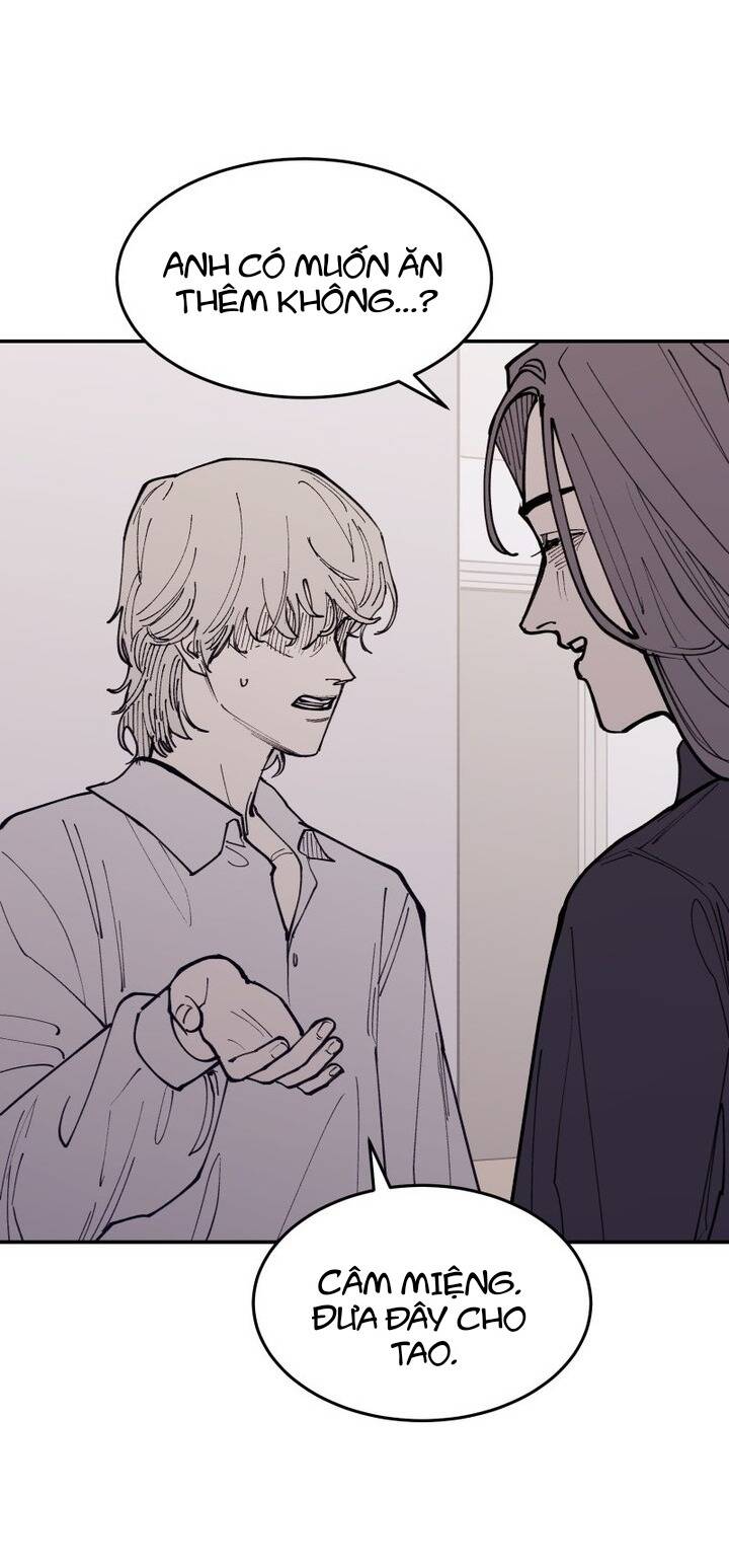 Vampire Family Chapter 24 - 37