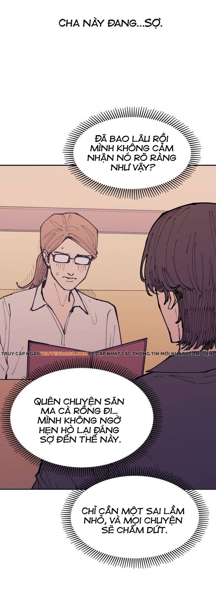 Vampire Family Chapter 28 - 34