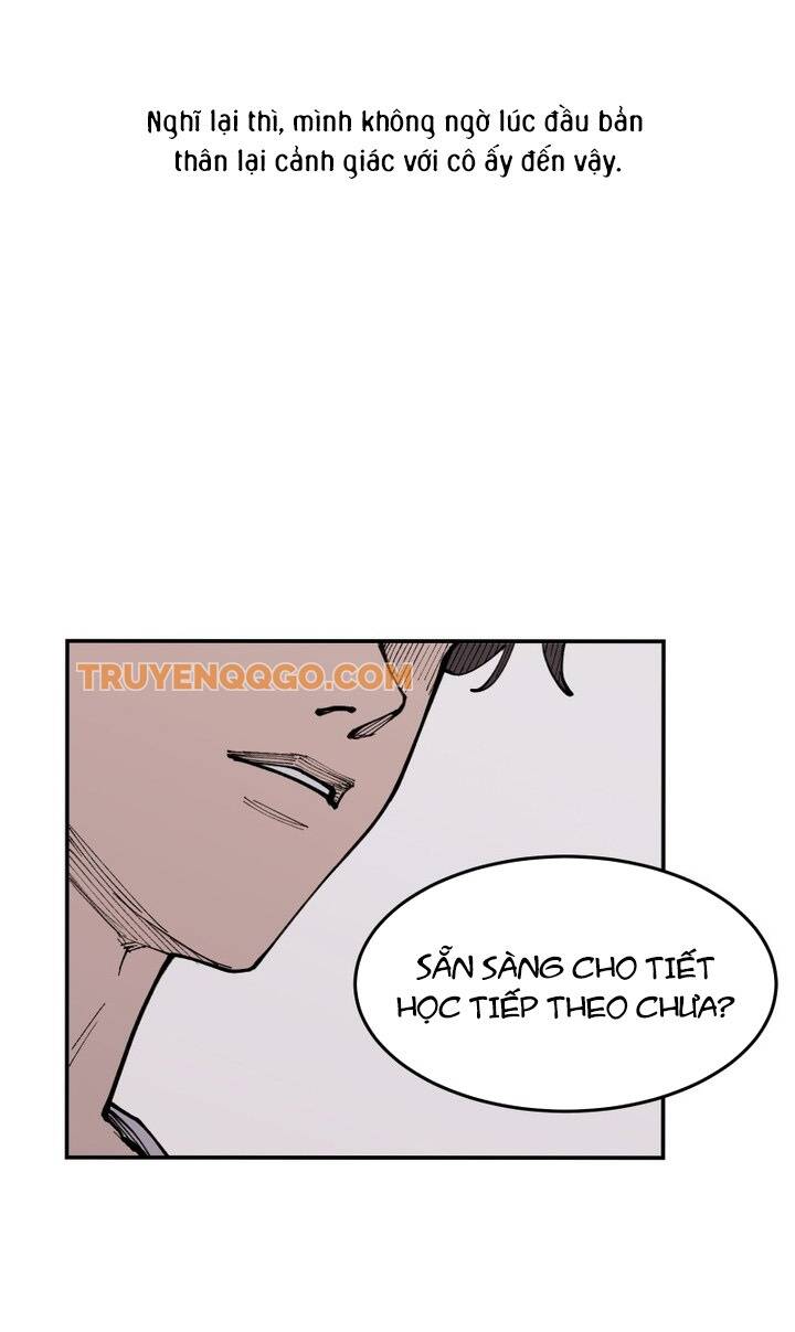 Vampire Family Chapter 21 - 44