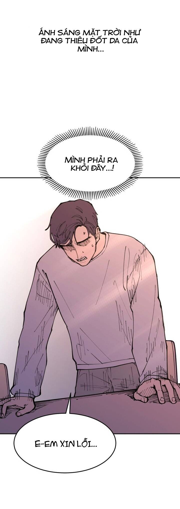 Vampire Family Chapter 30 - 33