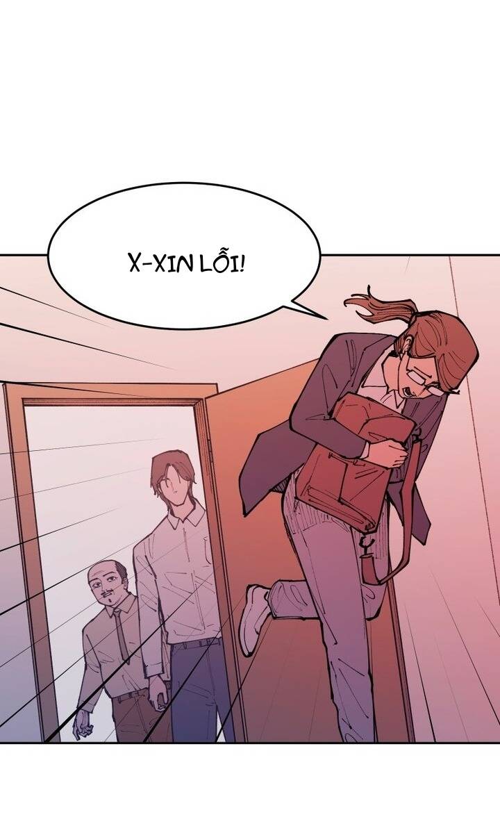 Vampire Family Chapter 29 - 34