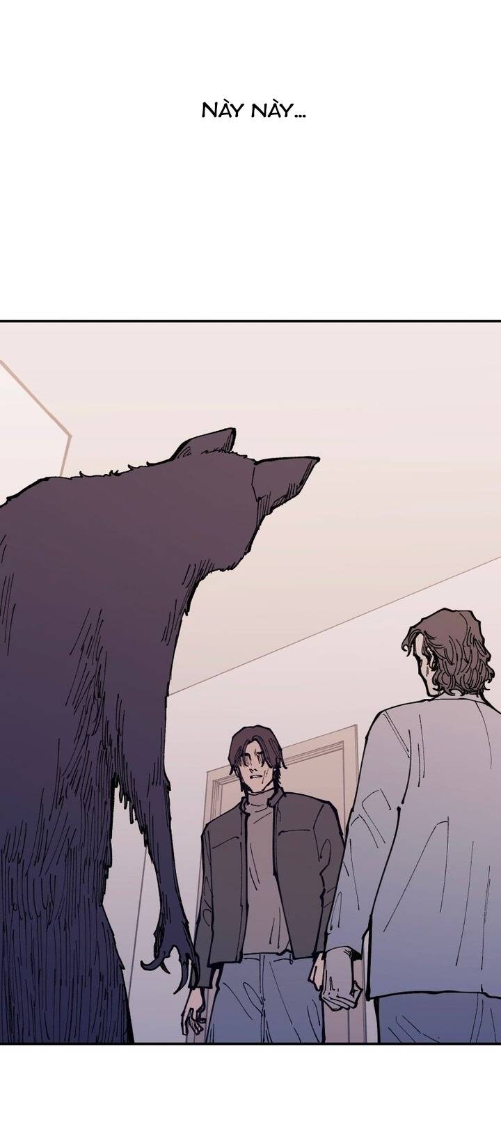 Vampire Family Chapter 26 - 36