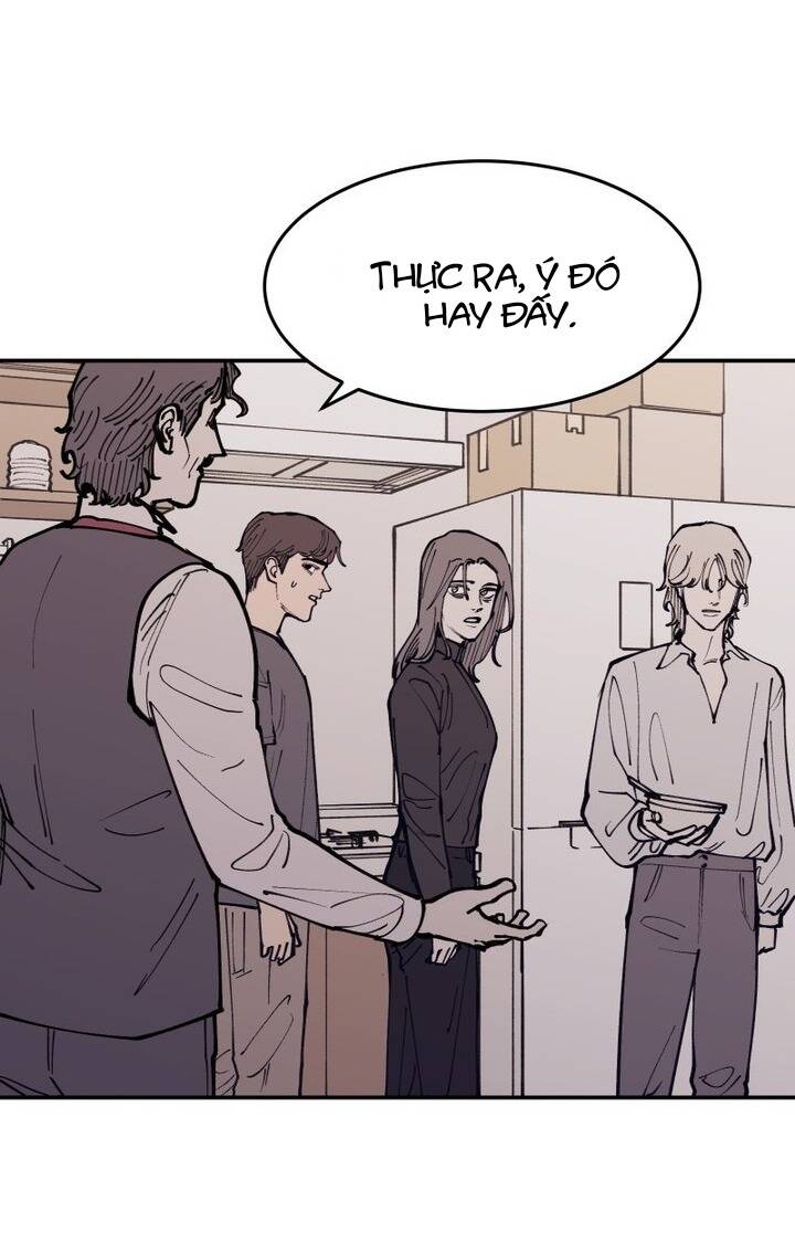 Vampire Family Chapter 24 - 38