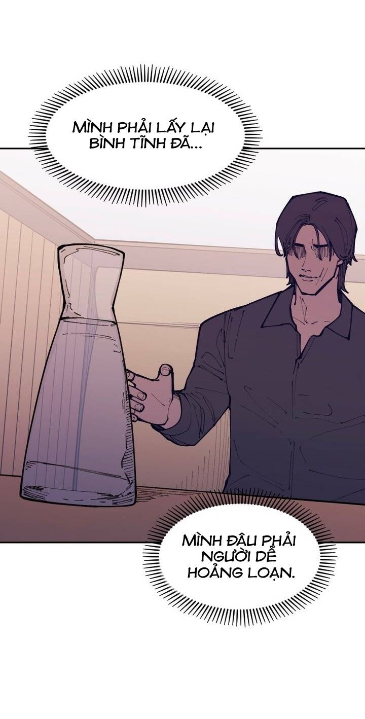 Vampire Family Chapter 28 - 35