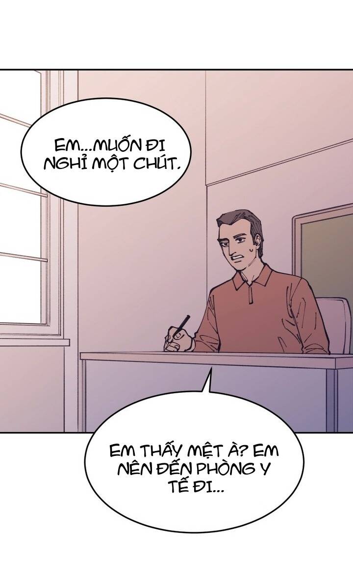 Vampire Family Chapter 30 - 34