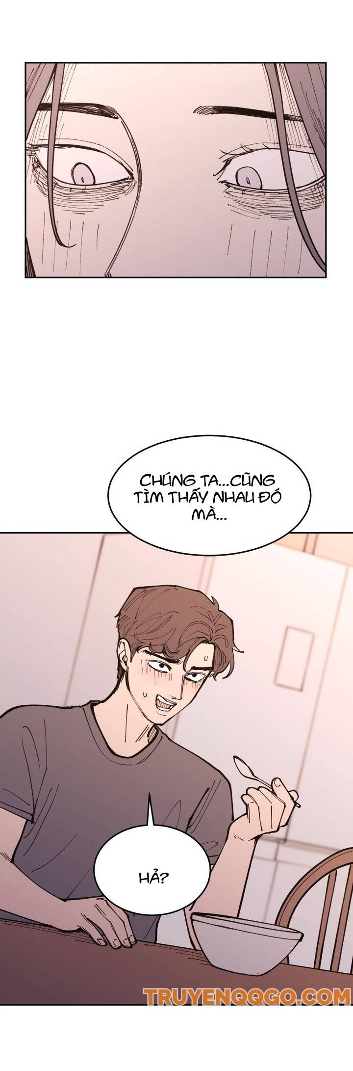 Vampire Family Chapter 27 - 36