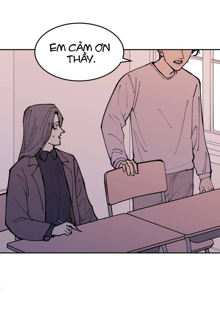 Vampire Family Chapter 30 - 35