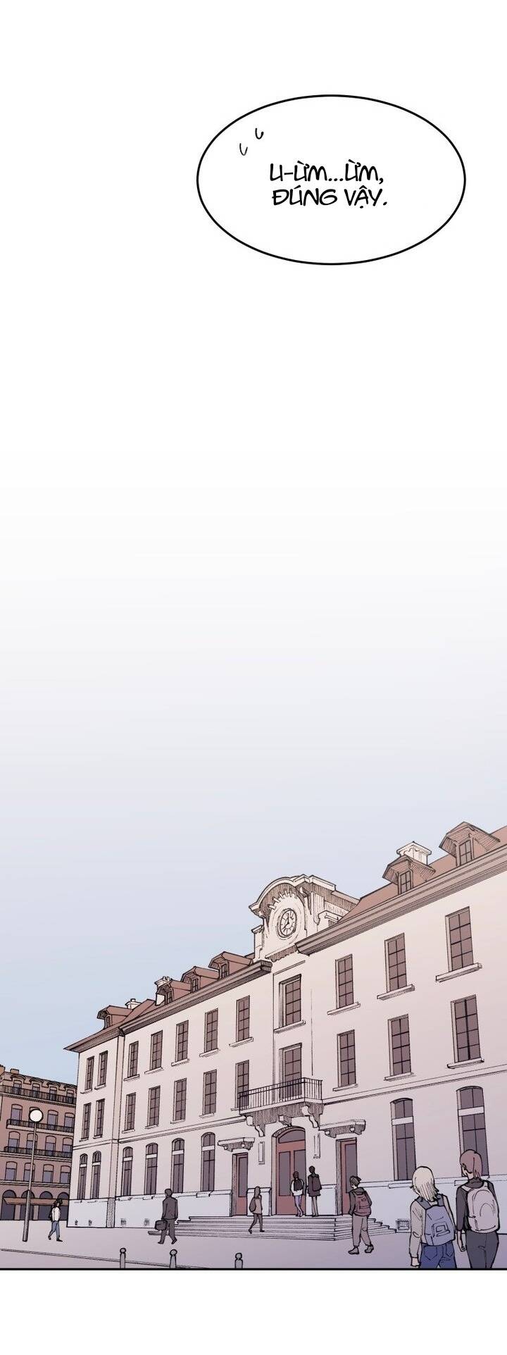 Vampire Family Chapter 27 - 37