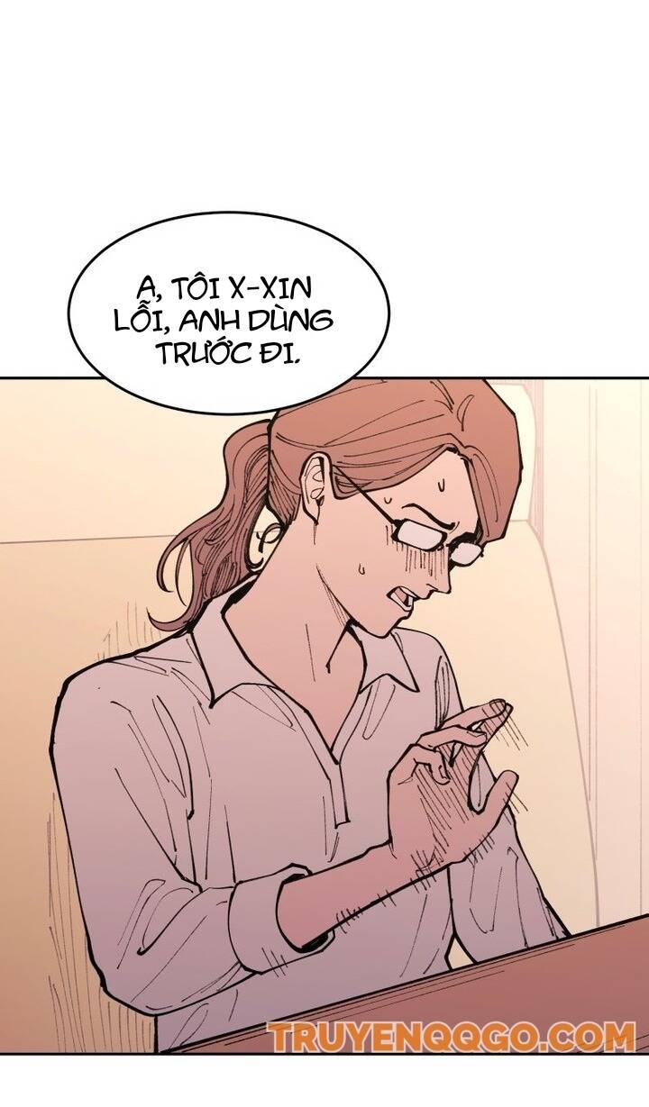 Vampire Family Chapter 28 - 37