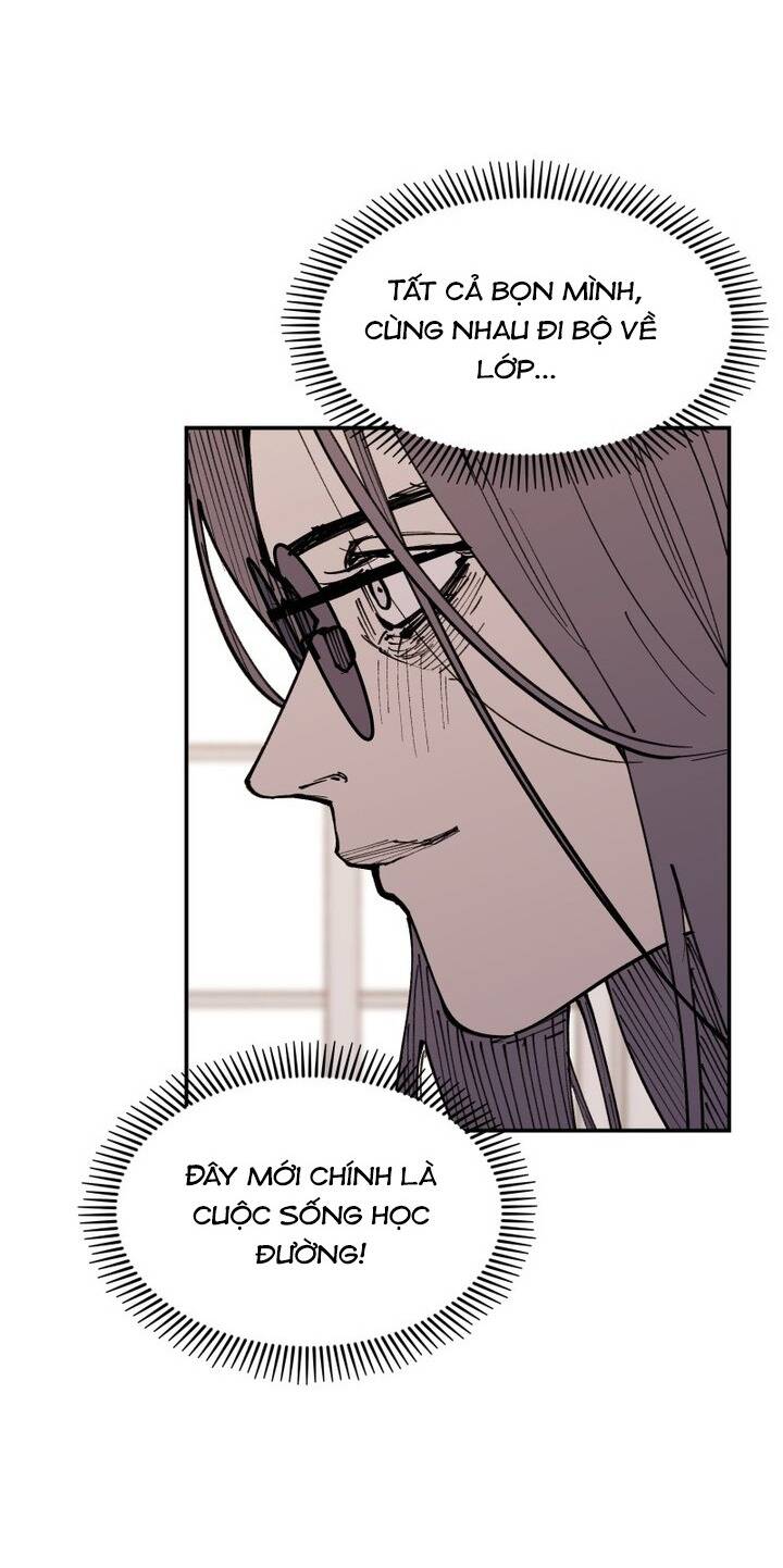 Vampire Family Chapter 21 - 47