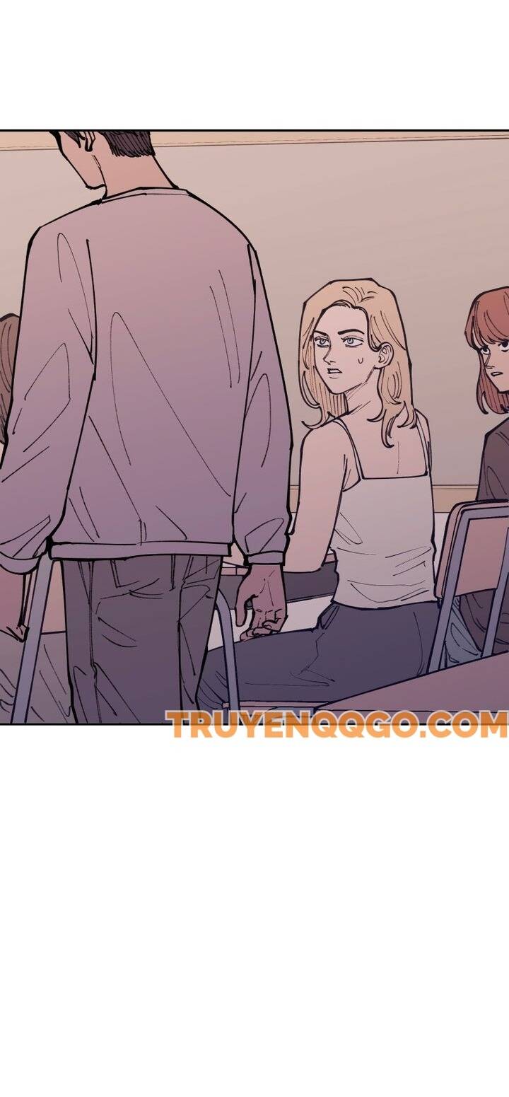 Vampire Family Chapter 30 - 36