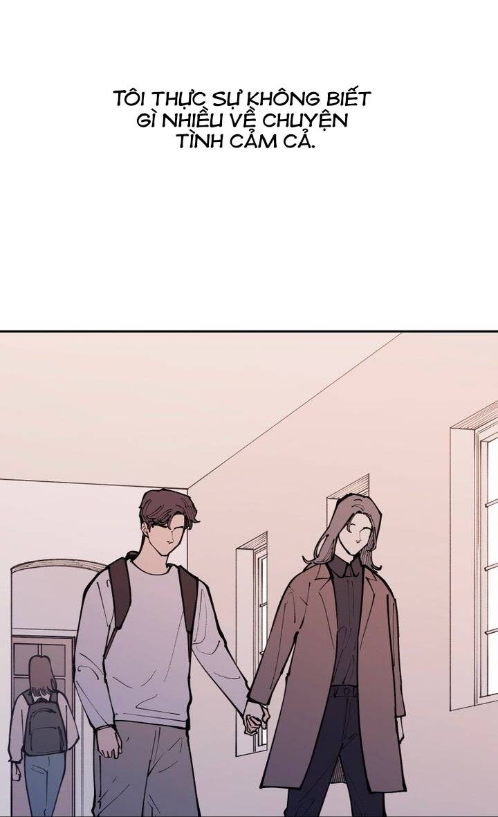 Vampire Family Chapter 27 - 38