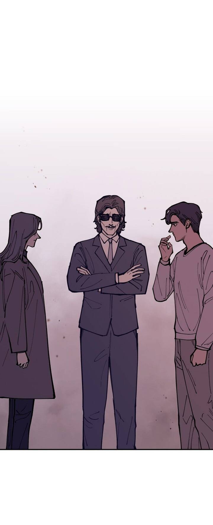 Vampire Family Chapter 22 - 44