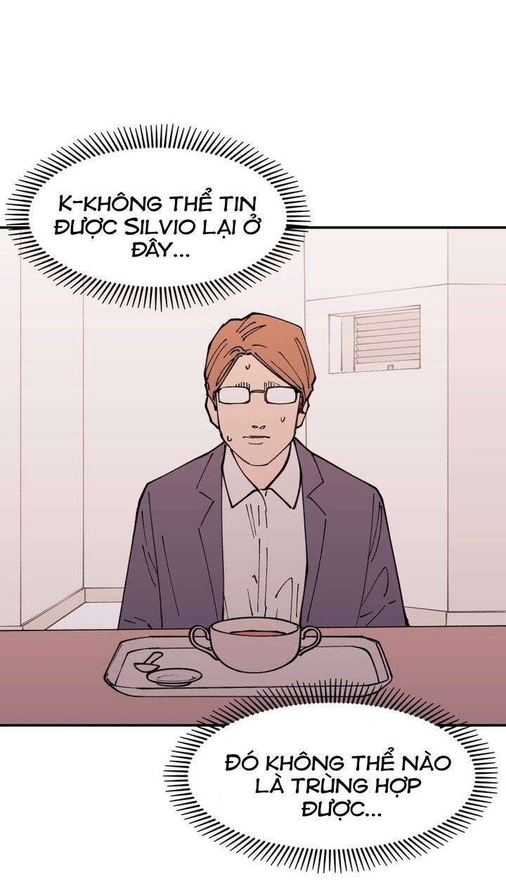 Vampire Family Chapter 29 - 37