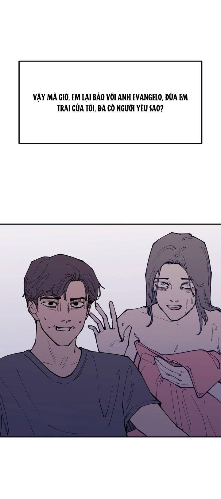 Vampire Family Chapter 25 - 40