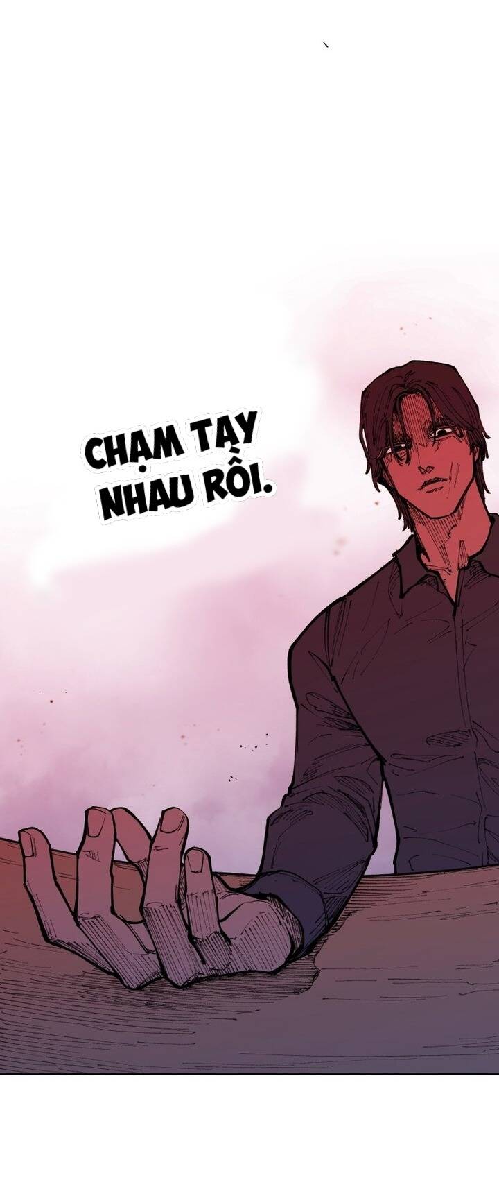 Vampire Family Chapter 28 - 38