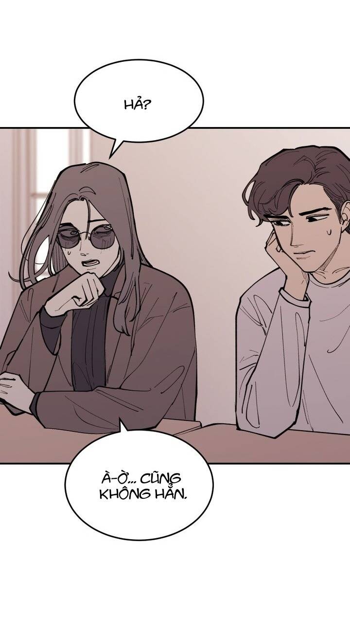 Vampire Family Chapter 23 - 43