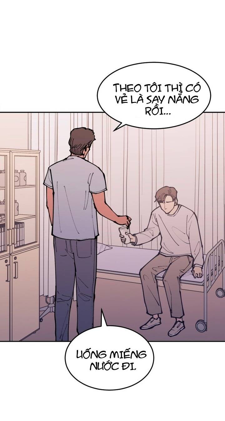 Vampire Family Chapter 30 - 38