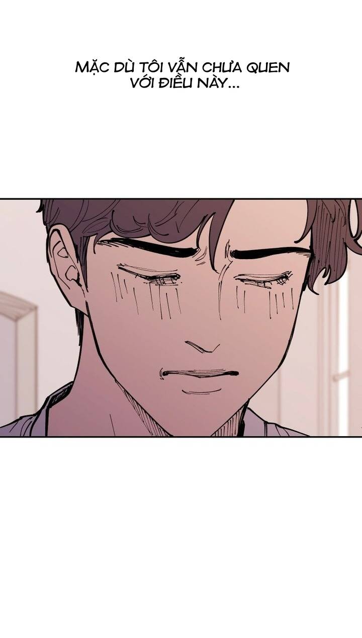 Vampire Family Chapter 27 - 40